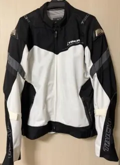 RS TAICHI RSJ235 メッシュジャケット 4XL - メルカリ
