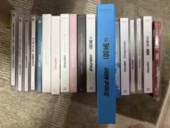 MAMAMOO CD アルバム まとめ売り - メルカリ