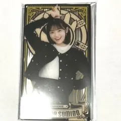 【即購入可】ゴジュウジャー HMV アクリルバナーカード 一河角乃
