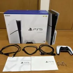 プレイステーション5 本体 2000