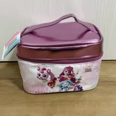 シークレットキャッチ！ティニピンバニティバッグ新品未使用　限界値下げ