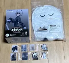 P*O様 ニーアオートマタ1番くじ ヨルハ賞 2B フィギュア その他まとめ売り