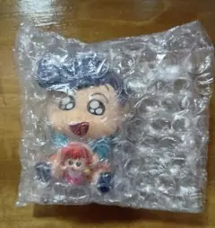 クレヨンしんちゃん ぎゅーこっと 風間くん