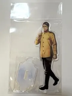 鯉登少尉 BIGアクリルスタンド 歩み ver.