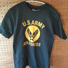 S.W.U U.S.ARMY Tシャツ YOUTH M