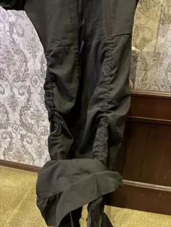 ブラック ジャンプスーツ サイズ3 YUEXUETING