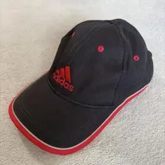 adidas キッズ キャップ 54-57のサムネイル