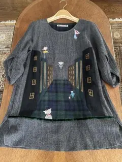 2026年最新】アルベロベロチュニックの人気アイテム - メルカリ