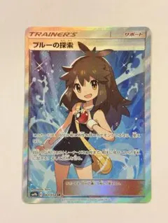 ブルーの探索 SR フルメタルウォール 2026年最新】ブルーの探索 srの人気アイテム - メルカリ