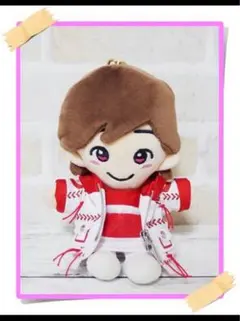 2025年最新】ちびぬい 服 なにわ男子の人気アイテム - メルカリ