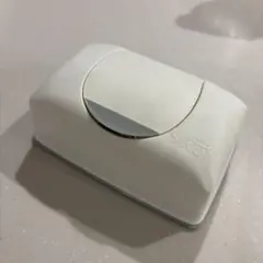 STOC おしりふきケース ホワイト