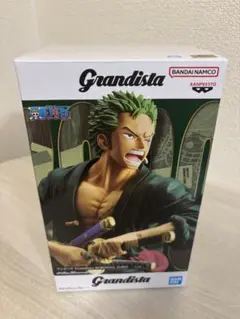 2025年最新】Grandista RORONOA ZOROの人気アイテム - メルカリ
