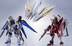 ROBOT魂 ナイチンゲール・Hi-νガンダム〜SPECIAL COLOR～ - メルカリ