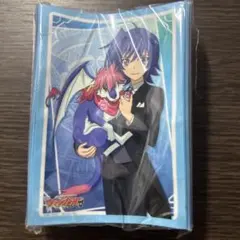 ヴァンガード 先導アイチ スリーブ イベント限定のサムネイル