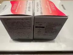 ホワイトジェリーアクアリスタ【レフィル２個】