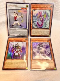 次元幽閉 ウルトラ 英語版 3枚 - メルカリ