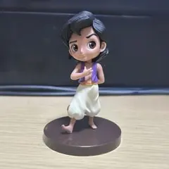 ディズニー アラジン ミニフィギュア