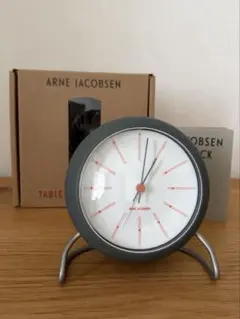 最終値 アルネヤコブセン ステーション 29cm ロイヤルブルー 無印