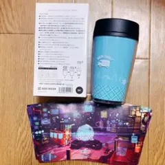 アメージングコーヒー タンブラー アメージングコーヒー タンブラー - メルカリ