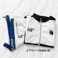 BE:FIRST ナイロンジャケットパンツセット☆ StadiumLiveグッズ - メルカリ
