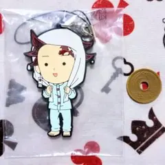 鬼滅の刃 一番くじ 竈門炭治郎 ラバスト 2