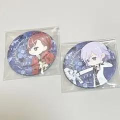 2026年最新】ツイステ リドル 缶バッジの人気アイテム - メルカリ