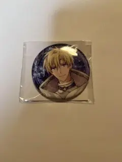 アイナナ　ムビナナ　缶バッジ　六弥ナギ