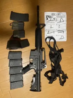 2026年最新】東京マルイ 電動ガンの人気アイテム - メルカリ