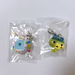 たまごっち めじるしアクセサリー