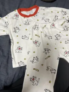 next ベビーパジャマ