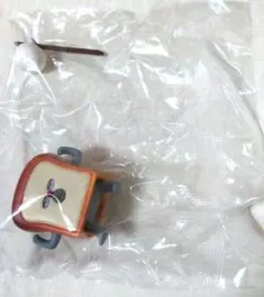 おにぎりぼうやのたびだち 第4弾 figure collection 1点