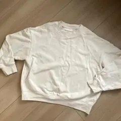 h&m トレーナー　スウェット