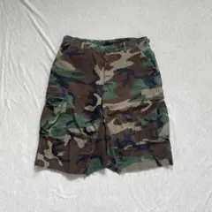 wonton×GRIP SWANY Mil-spec shorts2026 XL - メルカリ