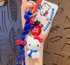 2025年最新】じゃらじゃらキーホルダー キティの人気アイテム - メルカリ