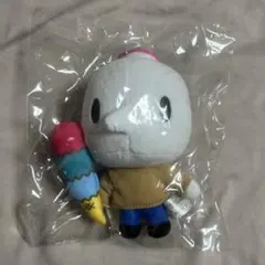 ナポリの男たち hacchi ぬいぐるみのサムネイル
