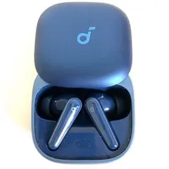 Anker Soundcore Liberty 5 ブルーのサムネイル