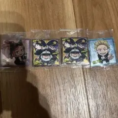 僕のヒーローアカデミアウルトラシールウエハース