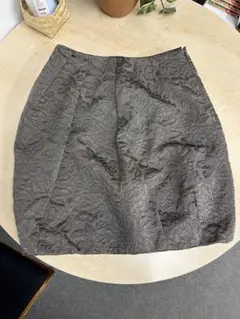 【新品未使用】GALLARDAGALANTE エレガントスカート Fサイズ