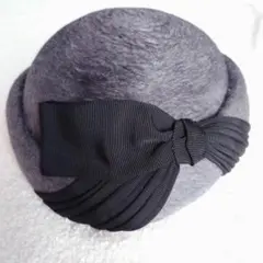 えりにゃん様専用他の方は購入お控えくださいca4la ラビットファー ハット