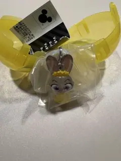 ズートピア2 めじるしアクセサリー ジュディ・ホップスB