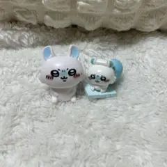 ちいかわ モモンガ ミニフィギュア 2個セット