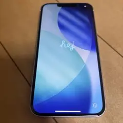 Apple iPhone 13 スターライト 128GB