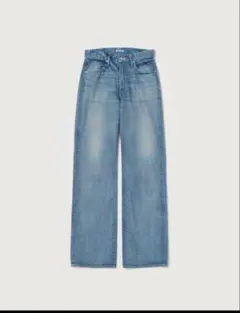 2026年最新】AURALEE ストレートデニムの人気アイテム - メルカリ