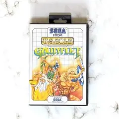 【海外版】SMS　ガントレット