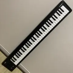 M-AUDIO Keystation 61 MK3 ホイールわずかにベタつきあり - メルカリ