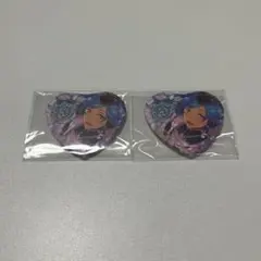 あんスタ とるぱか ハート缶バッジ 深海奏汰 12点セット - メルカリ