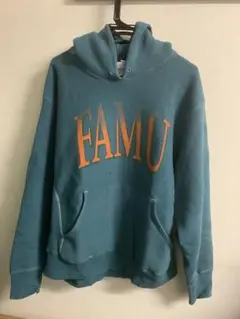 Lee 90s リバースウィーブ　他社　パーカー