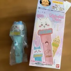 치이카와 라이트 스틱 매력 하치와레