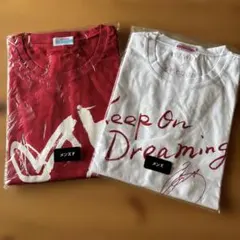 ★サザンオールスターズ★　桑田佳祐　docomo　STAFF　Tシャツ　Mサイズ ☆サザンオールスターズ☆ 桑田佳祐 docomo STAFF Tシャツ Mサイズ