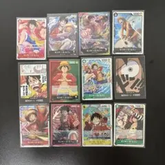 2026年最新】ワンピース まとめ売りカードの人気アイテム - メルカリ